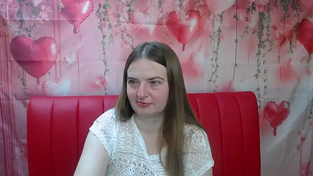 FreyaDak 라이브 XXX 채팅