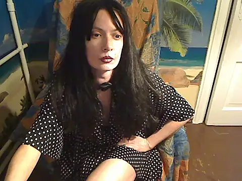 Živý XXX chat Bastet12