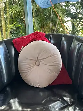 AliceMrtnz's Webcam Show