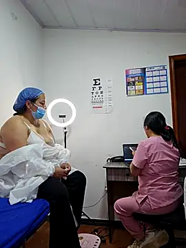عرض كام JustSamantha_