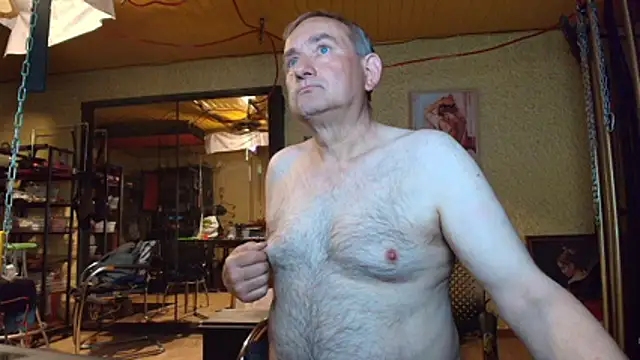 jeanlulu webkamerás műsora