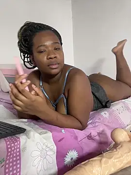 XXX chat uživo modela Angelamonte