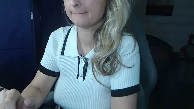 Chat XXX Live RubiLakros