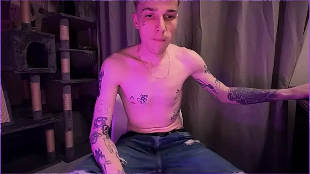 davesinner Webcam show