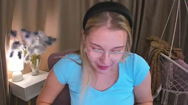 Colleen_Blake's Live XXX Chat