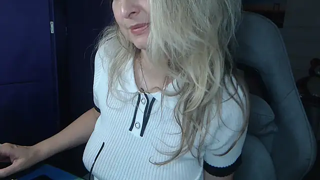 Chat XXX en directo de RubiLakros