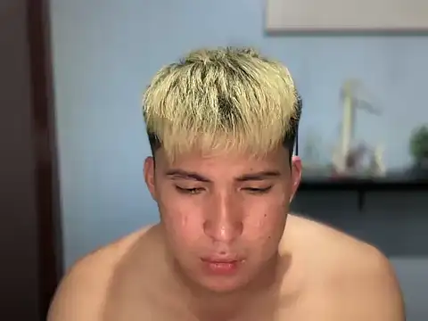 Kingdirtyfog Pertunjukan Webcam