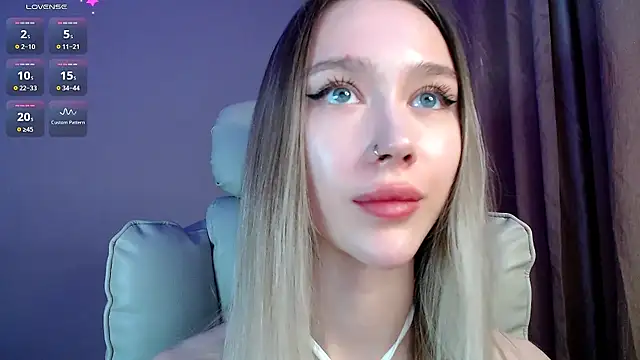 Des_ch live XXX chat