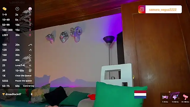 samara_veguz222 在線直播表演