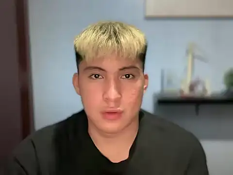 Kingdirtyfog Pertunjukan Webcam
