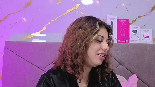 Yutori- Chat XXX in diretta