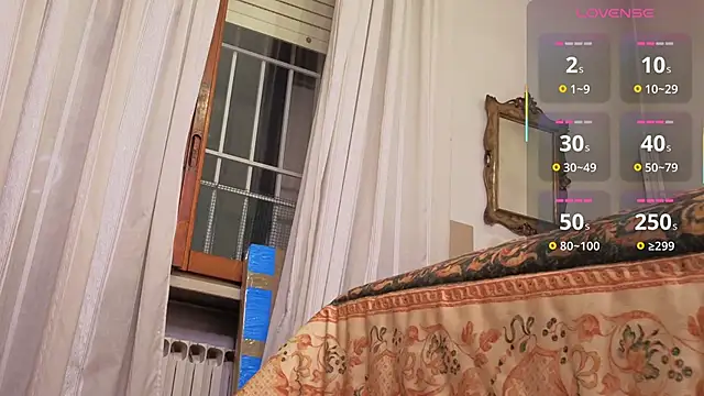 Ara-Trans Webcam show