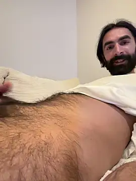 عرض كام SergioGarcia93