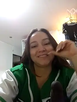 SabrinaVantress Chat XXX in diretta