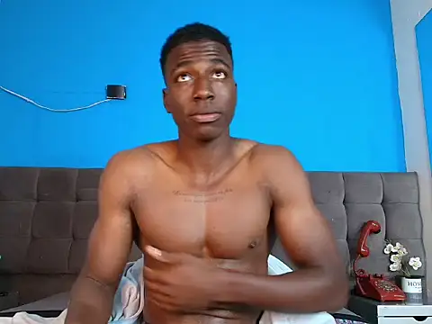 JeanDantte's Webcam Show
