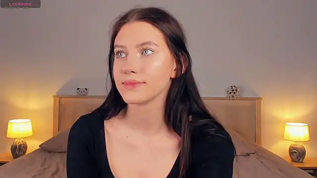 EstelaSuppa Chat XXX live