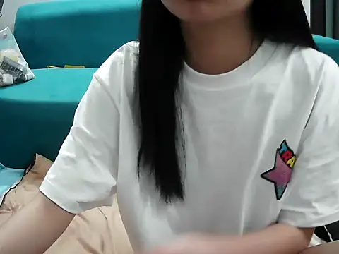 July_Sexy09 网络视讯表演