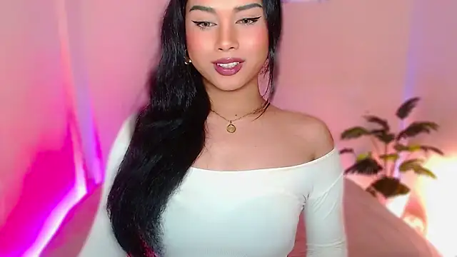 MissGreta_Hunterx – Kamerová šou