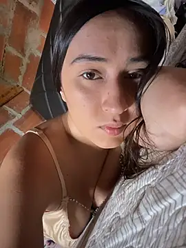 XXX chat uživo modela RAKEL37