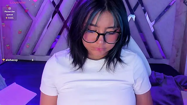 Chat XXX en directo de sophiievv