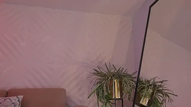 NaomiSainz – Live XXX-chat