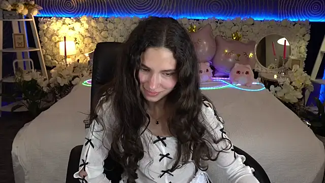 BabyFlowerr Live XXX Chat