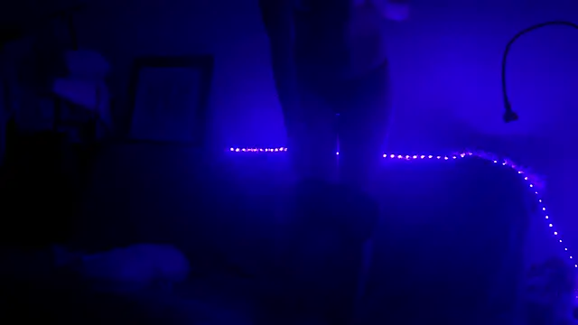 twilighttease's Webcam Show