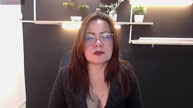 Živý XXX chat bianca_velvet