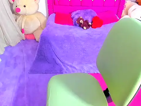 naomi_johnson Webcamshow