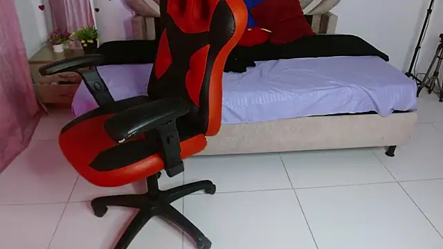 kael_fox's Webcam Show