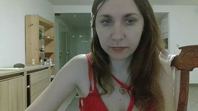 JasmineGlamour Chat XXX in diretta