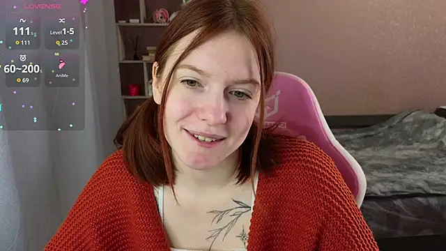 CassieJuice69 – Live XXX-chat