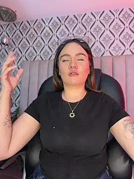 Sky_Junne – Live XXX-chat