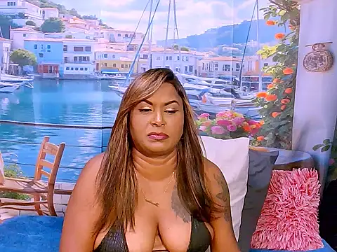 indiansparkle's Webcam Show