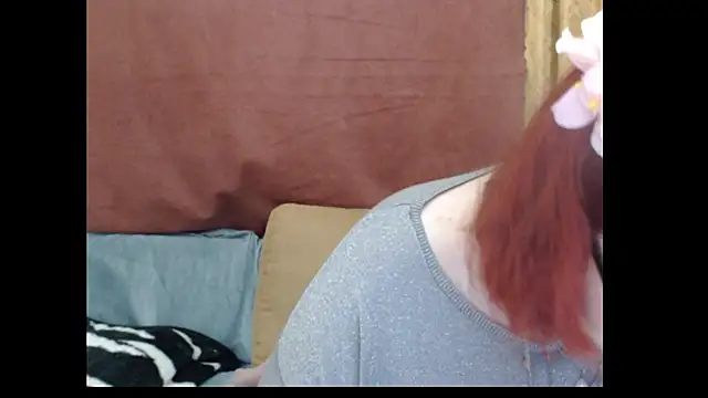 PlayfullMature Live XXX-chat