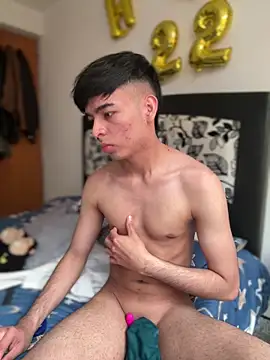 XXX chat uživo modela The_Conquer