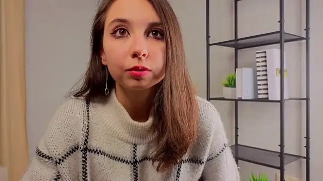 Chatroom XXX en direct de NerixalVire