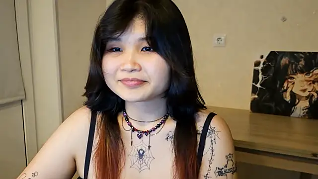 lenayobondio Live XXX-chat