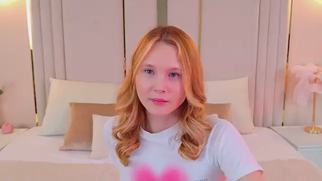 Chat XXX ao vivo de AmeliRoyse