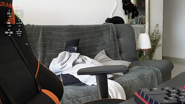 Vbenz28 Live XXX-Chat