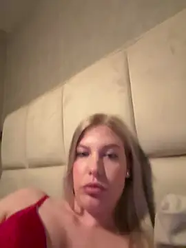 Chloemillerrxxn Webbikameraesitys