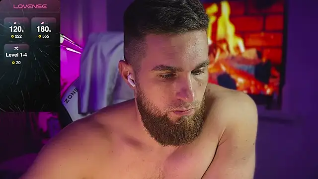 Show webcam de Sweeet__boy