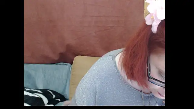 PlayfullMaturen Live XXX chat