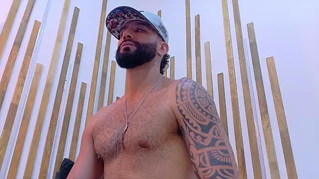 Chat XXX Live yorbymaxx