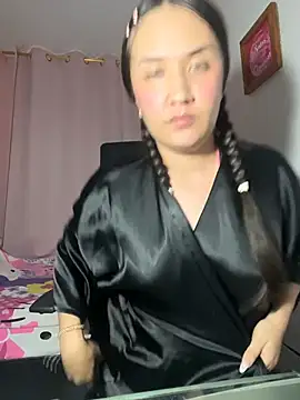 دردشة Melody_Spencer26 الجنسية المباشرة