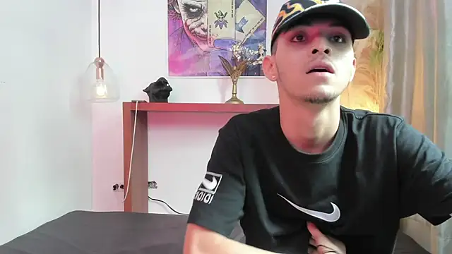 your_d0ll1 现场XXX聊天
