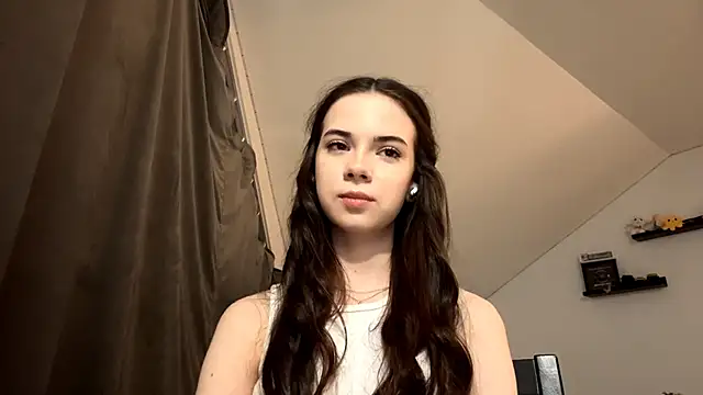 Chatroom XXX en direct de JoellaGrode