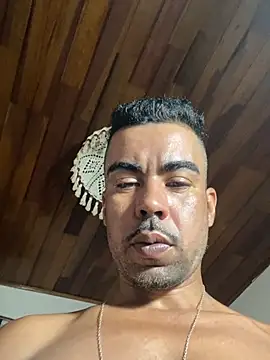 BengalasCB Show Webcam