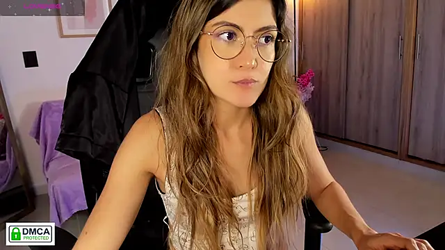 Chat XXX en directo de Lilabril