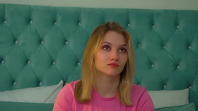 Chat XXX en directo de StacyEvances